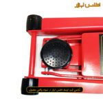 جک سوسماری اسپرت سه تن دو پمپ تورنادو F3TONAR