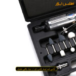 کیت فرز انگشتی بادی ووفوو مدل WF-005