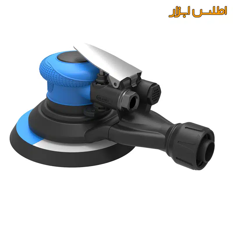 سنباده بادی اوربیتال ووفو مدل WFS-3138A