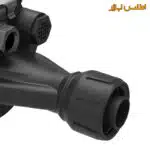 سنباده بادی اوربیتال ووفو مدل WFS-3138A