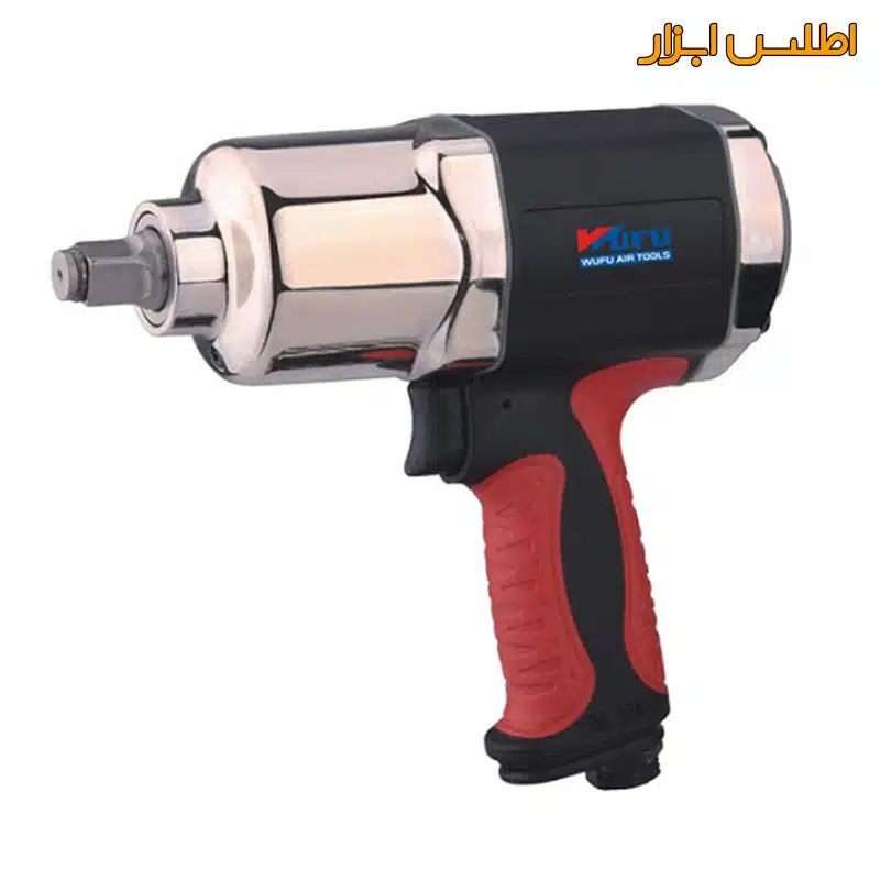 بکس بادی ووفو هفت تیری 1/2 اینچ مدل WFI-3070