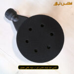 سنباده بادی اوربیتال ووفو مدل WFS-3138A