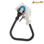 سنباده بادی وکیوم دار اوربیتال ووفو مدل WFS-3238A