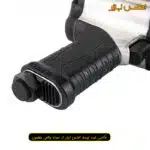 بکس بادی یک اینچ تفنگی ووفو مدل WFI-3073