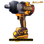 بکس شارژی موتور براشلس اینکو مدل CIWLI20135