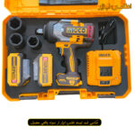 بکس شارژی موتور براشلس اینکو مدل CIWLI20135
