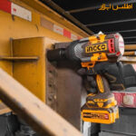 بکس شارژی 3/4 اینچ اینکو مدل CIWLI201351