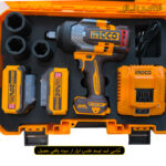 بکس شارژی موتور براشلس اینکو مدل CIWLI20135