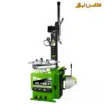 لاستیک درار سواری سه پدال پولی مدل PL-1203