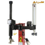 لاستیک درار هلپ رول سه پدال پولی مدل PL-1209