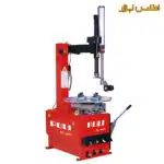 لاستیک درار هلپ رول سه پدال پولی مدل PL-1211