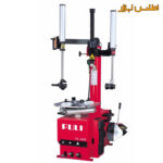 لاستیک درار دو هلپر سه پدال پولی مدل PL-1292