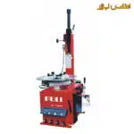 لاستیک درار سواری چهار پدال پولی مدل PL-1201IT