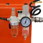 لاستیک درار سواری سه پدال پولی مدل PL-1203