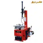 لاستیک درار سواری تیوبلس چهار پدال پولی مدل PL-1203IT