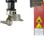 لاستیک درار هلپ رول سه پدال پولی مدل PL-1209