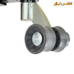 لاستیک درار هلپ رول چهار پدال پولی مدل PL-1211IT