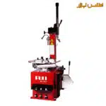 لاستیک درار سواری سه پدال پولی مدل PL-1201