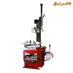 لاستیک درار سواری سه پدال پولی مدل PL-1203