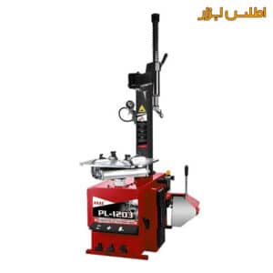 لاستیک درار سواری سه پدال پولی مدل PL-1203