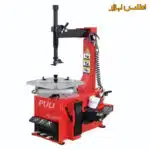 لاستیک درار سواری سه پدال پولی مدل PL-1203