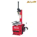 لاستیک درار سواری سه پدال پولی مدل PL-1203