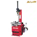 لاستیک درار سواری تیوبلس چهار پدال پولی مدل PL-1203IT