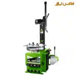 لاستیک درار سواری تیوبلس چهار پدال پولی مدل PL-1203IT