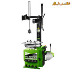 لاستیک درار هلپ رول چهار پدال پولی مدل PL-1209IT