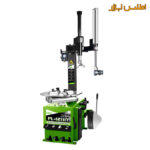 لاستیک درار هلپ رول چهار پدال پولی مدل PL-1211IT