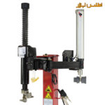 لاستیک درار هلپ رول چهار پدال پولی مدل PL-1211IT