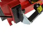 لاستیک درار هلپ رول سه پدال پولی مدل PL-1211