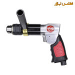دریل بادی تفنگی 13 میلی متر تترا مدل AT-4041BSG