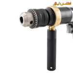 دریل بادی تفنگی 13 میلی متر تترا مدل AT-4041BSG