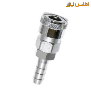 کوپلینگ مادگی شلنگ خور تی اچ بی مدل THB 20SH