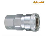 کوپلینگ مادگی داخل رزوه تی اچ بی مدل THB 30SF