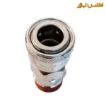 کوپلینگ مادگی بیرون رزوه تی اچ بی مدل THB 40SM
