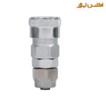 کوپلینگ THB 40SP مادگی شلنگ فنری 8*12