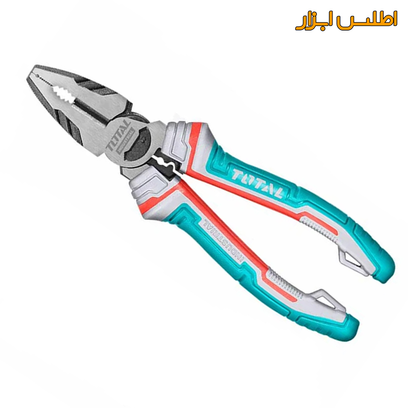 انبر دست 8 اینچ توتال مدل THT210806S