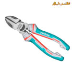 سیم چین صنعتی 6 اینچ توتال مدل THT230606S