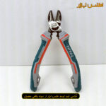 سیم چین صنعتی 6 اینچ توتال مدل THT230606S