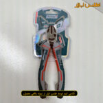 سیم چین صنعتی 6 اینچ توتال مدل THT230606S