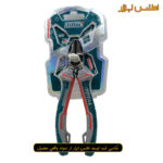سیم چین صنعتی 6 اینچ توتال مدل THT230606S