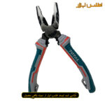 انبر دست 7 اینچ توتال مدل THT210706S