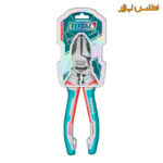 سیم چین صنعتی 6 اینچ توتال مدل THT230606S