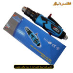 دریل بادی مستقیم ووفو مدل WFD-3054