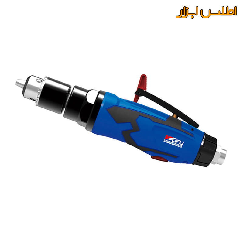 دریل بادی مستقیم ووفو مدل WFD-3054