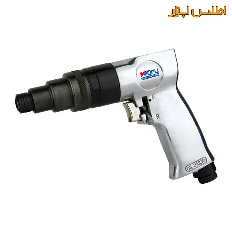 پیچ گوشتی بادی تفنگی ووفو مدل WFI-2167