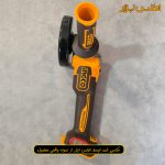 مینی فرز شارژی براشلس اینکو مدل CAGLI27153