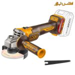 مینی فرز شارژی براشلس اینکو مدل CAGLI27153